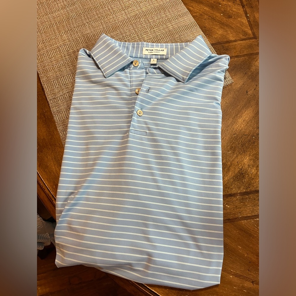 Peter Millar Shirt